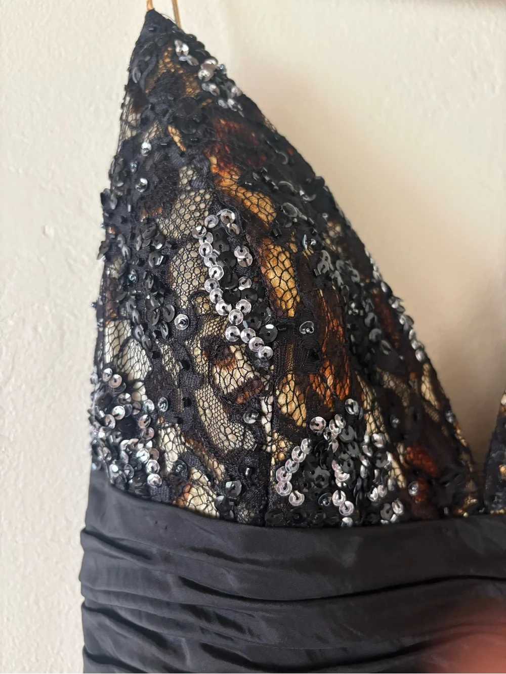 Sherri Hill brand sherri